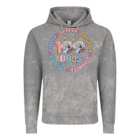Cloud Rock 100 days of school Vintage Hoodie - MaliasSmallBusiness