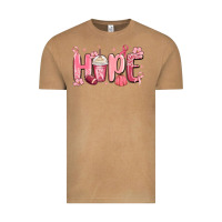 Vintage Camel breast cancer awareness hope Vintage Tee - MaliasSmallBusiness