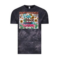 Cloud Black sass mode loading Vintage Tee - JahusDesignShop