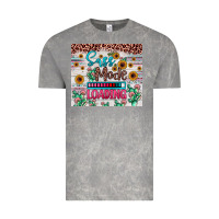 Cloud Rock sass mode loading Vintage Tee - JahusDesignShop