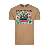 Vintage Coffee sass mode loading Vintage Tee - JahusDesignShop
