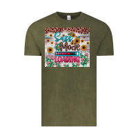 Vintage Olive sass mode loading Vintage Tee - JahusDesignShop