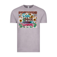 Vintage Zinc sass mode loading Vintage Tee - JahusDesignShop
