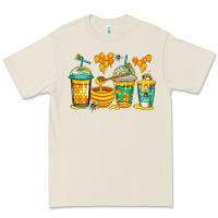 Bone bumble bee honey coffee Premium Tee - Jasminsmagicworld