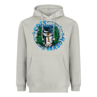Moon Dust cozy season Heavyweight Hoodie - CowGirlArtShop