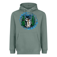 Cozy Season Heavyweight Hoodie | Teevron