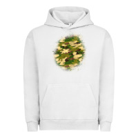Pigment Lunar Rock camouflage patch 5 Urban Hoodie - BundleAndBundleShop