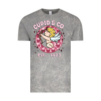 Cloud Rock cupid co Vintage Tee - MaliasSmallBusiness