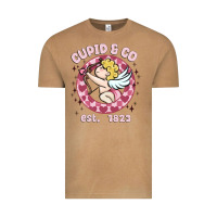 Vintage Camel cupid co Vintage Tee - MaliasSmallBusiness