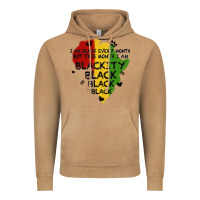 Vintage Camel black black blackity Vintage Hoodie - MaliasSmallBusiness