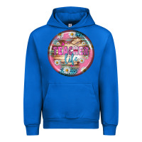 Teacher Life Earrings Urban Hoodie | Teevron