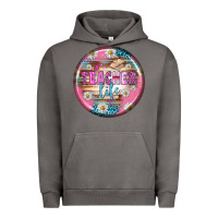Pigment Tornado teacher life earrings Urban Hoodie - BundleAndBundleShop