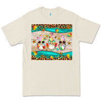 Bone summer gnomes Premium Tee - Artiststas