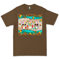 Cacao summer gnomes Premium Tee - Artiststas