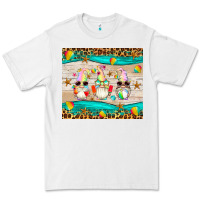 White summer gnomes Premium Tee - Artiststas