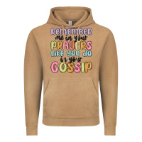 Vintage Camel remember me in your prayers like you do in your go Vintage Hoodie - MaliasSmallBusiness
