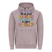 Vintage Zinc remember me in your prayers like you do in your go Vintage Hoodie - MaliasSmallBusiness
