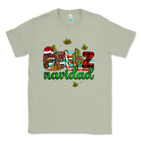 Matcha feliz navidad Classic Tee - JahusDesignShop