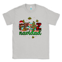 Moon Dust feliz navidad Classic Tee - JahusDesignShop