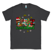 Smoke feliz navidad Classic Tee - JahusDesignShop