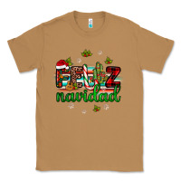 Toasted Coconut feliz navidad Classic Tee - JahusDesignShop
