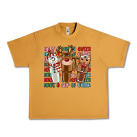Peanut Butter have a cup of cheer Urban Heavy Tee - MaliasSmallBusiness