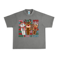 Tornado have a cup of cheer Urban Heavy Tee - MaliasSmallBusiness