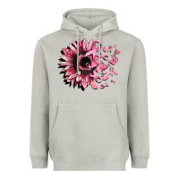 Moon Dust cancer sunflower Heavyweight Hoodie - CowGirlArtShop