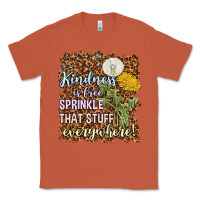 Copper kindness is free sprinkle Classic Tee - NancyCooperArtShop