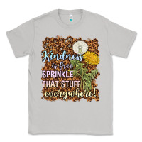 Moon Dust kindness is free sprinkle Classic Tee - NancyCooperArtShop