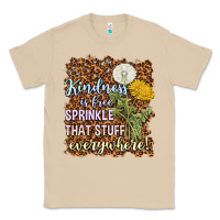 Mushroom kindness is free sprinkle Classic Tee - NancyCooperArtShop