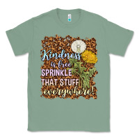 Sage kindness is free sprinkle Classic Tee - NancyCooperArtShop