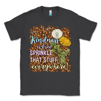 Smoke kindness is free sprinkle Classic Tee - NancyCooperArtShop
