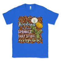 True Royal kindness is free sprinkle Classic Tee - NancyCooperArtShop