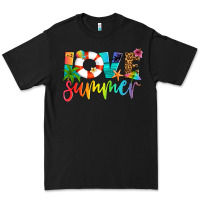 Black love summer Premium Tee - Artiststas