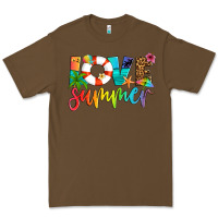 Cacao love summer Premium Tee - Artiststas