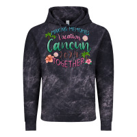 Making Memories Vacation Cancun 2024 Together Vintage Hoodie | Teevron