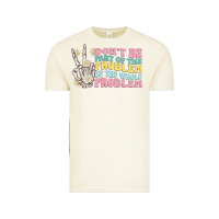 Vintage Arctic dont be part of the problem Vintage Tee - MaliasSmallBusiness