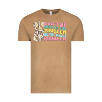 Vintage Camel dont be part of the problem Vintage Tee - MaliasSmallBusiness