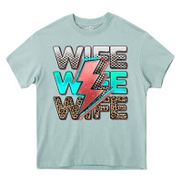 Arona racing wife Heavy Core Tee - AdoDesignShop