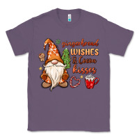 Lavender gingerbread wishes cocoa kisses Classic Tee - MaliasSmallBusiness
