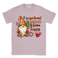 Lilac gingerbread wishes cocoa kisses Classic Tee - MaliasSmallBusiness