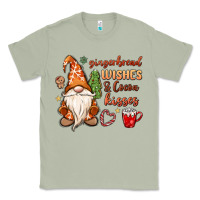 Matcha gingerbread wishes cocoa kisses Classic Tee - MaliasSmallBusiness