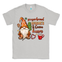 Moon Dust gingerbread wishes cocoa kisses Classic Tee - MaliasSmallBusiness
