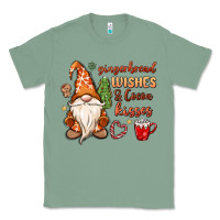 Sage gingerbread wishes cocoa kisses Classic Tee - MaliasSmallBusiness