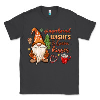 Smoke gingerbread wishes cocoa kisses Classic Tee - MaliasSmallBusiness