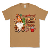 Toasted Coconut gingerbread wishes cocoa kisses Classic Tee - MaliasSmallBusiness