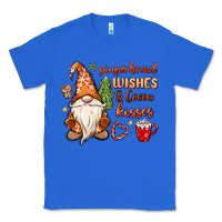 True Royal gingerbread wishes cocoa kisses Classic Tee - MaliasSmallBusiness