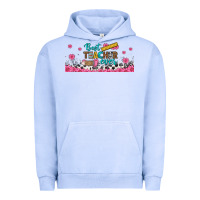 Pigment Grape Ice best teacher ever libbey glass Urban Hoodie - BundleAndBundleShop