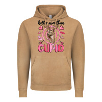 Vintage Camel better aim than cupid Vintage Hoodie - MaliasSmallBusiness